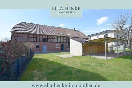 Haus zum Kaufen in Wolfsburg 150.000,00 € 170 m²