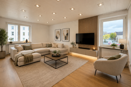 Wohnung zum Kaufen in Hagen 125.000,00 € 86 m²