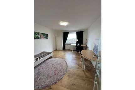 Wohnung zum Mieten in Erlangen 620,00 € 27 m²