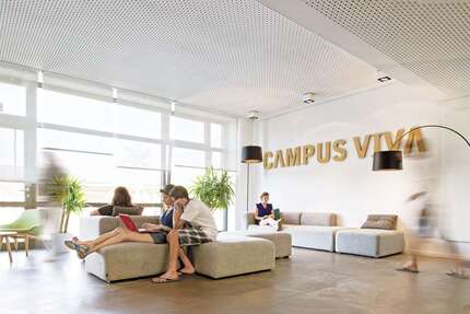 Wohnung zum Kaufen in Heidelberg 162.500,00 € 20.9 m²