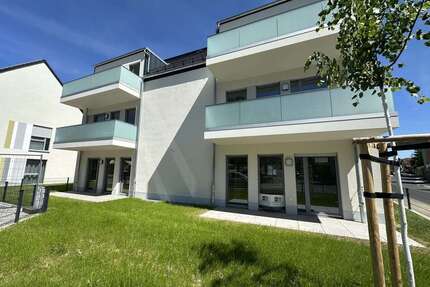 Wohnung zum Kaufen in Radebeul 399.752,00 € 74.72 m²