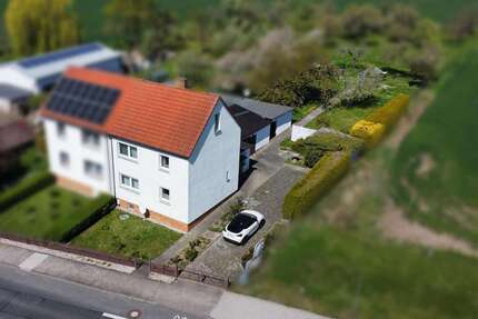 Haus zum Kaufen in Markkleeberg 290.000,00 € 104 m²