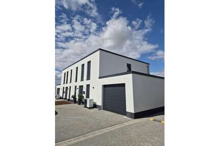 Haus zum Mieten in Gehrden 1.900,00 € 130 m²