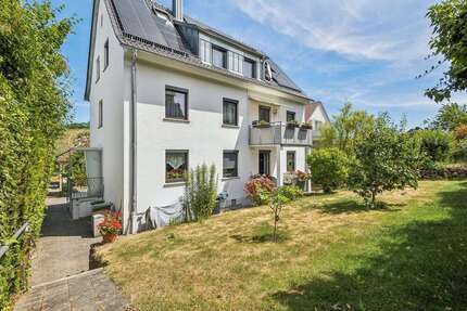 Wohnung zum Kaufen in Stuttgart 389.000,00 € 88 m²