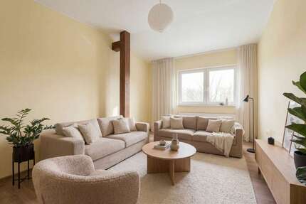 Wohnung zum Kaufen in Berlin 260.000,00 € 60.5 m²