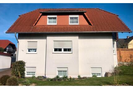 Haus mit Garten - 315.000,00&nbsp;EUR Kaufpreis, ca.&nbsp; 118,00&nbsp;m&sup2; in Neukirchen (PLZ: 34626)