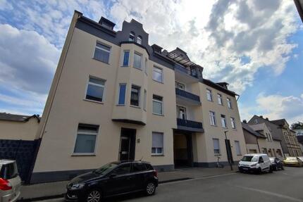 Schöne 2 Zimmer Wohnung mit Balkon in GE-Ückendorf - Gelsenkirchen