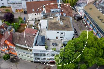 Wohnung zum Mieten in Plochingen 1.600,00 € 155 m²