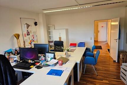 Büro in Hamm zu vermeiten oder zu verpachten.