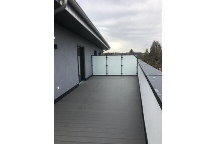Große 3-Zimmer-Wohnung in Burghausen zu vermieten