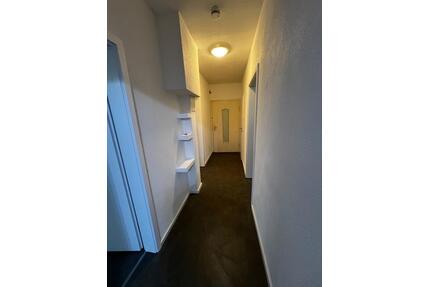 Frisch renovierte 3- Zimmer Wohnung in Frankenthal- zentrale Lage - Frankenthal (Pfalz)