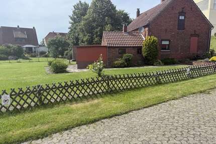 Haus zum Kaufen in Lemwerder Altenesch 198.000,00 € 120 m² - Lemwerder / Altenesch