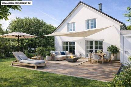 Großzügiges Raumangebot für Großfamilien* zukunftsorientiertes Wohnen*Garage*top Lage - Leichlingen