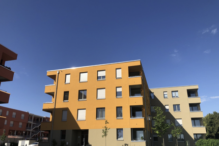 Wohnung zum Mieten in Ketzin 647,80 € 49.8 m²