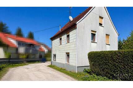 Haus zum Kaufen in Bopfingen 99.000,00 € 76 m²