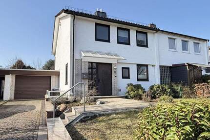 Ihr neues Kapitel beginnt hier: Hehlentor, Gartenidylle & echtes Zuhausegefühl! (AG-1020-176) - Celle