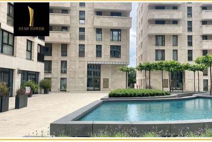 Wohnung zum Kaufen in Frankfurt am Main 1.450.000,00 € 135 m²