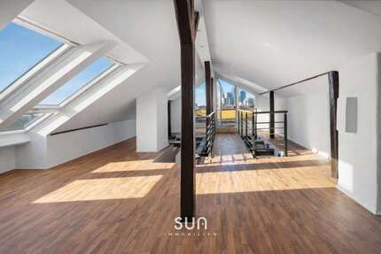 Wohnung zum Kaufen in Frankfurt am Main 1.100.000,00 € 173 m²