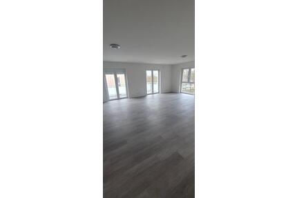 3-Zimmer Wohnung im Neubau | Erstbezug | Balkon | 87 m² | Peine