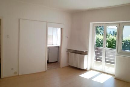Ruhige 2 Zi. EG. Wohnung im Villenviertel zu vermieten - Bonn Bad Godesberg