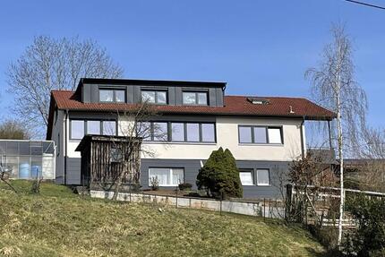 Neu renovierte Wohnung in 73550 Waldstetten