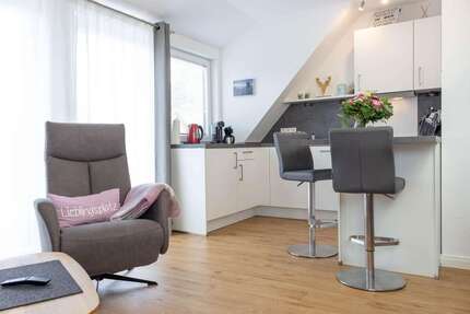 Wohnung zum Kaufen in Undeloh 239.000,00 € 60 m²