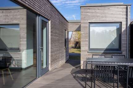 Haus zum Kaufen in Ahrenshoop 349.000,00 € 45 m²