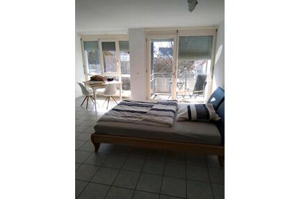 Heimsheim 1,5Zimmerwohnung - 500,00&nbsp;EUR Kaltmiete, ca.&nbsp; 35,00&nbsp;m&sup2; in Leonberg (PLZ: 71229)