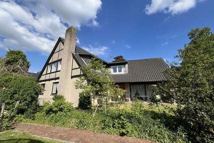 Haus zum Kaufen in Bünde 300.000,00 € 224 m²