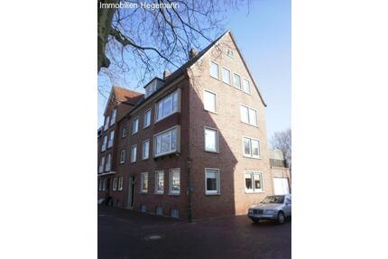 Wunderschöne Wohnung mit Blick auf den Delft! - Emden