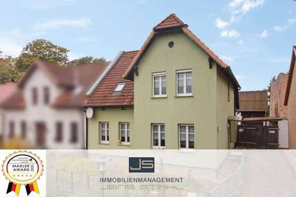 Haus zum Kaufen in Rheinsberg 199.000,00 € 144 m²