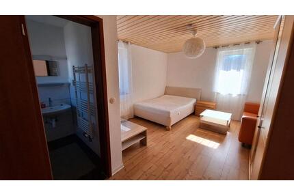 Singlezimmer Pendlerzimmer Wohnung ca. 22qm - Steimel