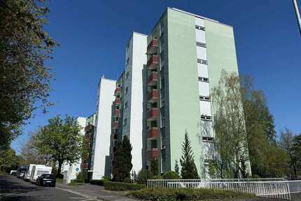Wohnung zum Kaufen in Schweinfurt 198.000,00 € 87.43 m²