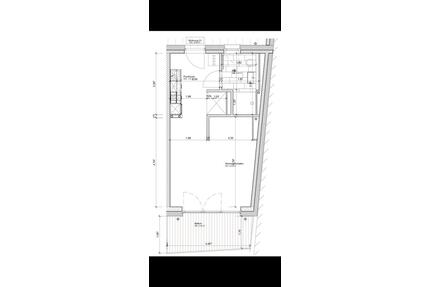 Wohnung für Singles Hamm Mitte - 612,00&nbsp;EUR Kaltmiete, ca.&nbsp; 41,00&nbsp;m&sup2; in Hamm (PLZ: 59065)