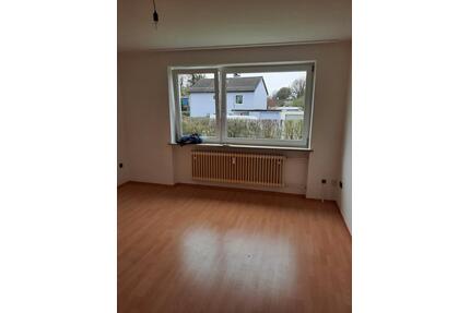 Gepflegtes 1-Zimmer-Apartment in ruhiger Lage in Burghausen