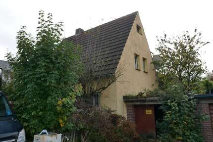 Grundstück zu verkaufen in Hennef 220.000,00 € 299 m²