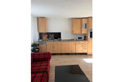 Teilmöblierte Wohnung mit separatem Eingang in Top Innenstadtlage - Hagen