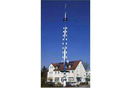 Haus zum Kaufen in Goldach 890.000,00 € 180 m²