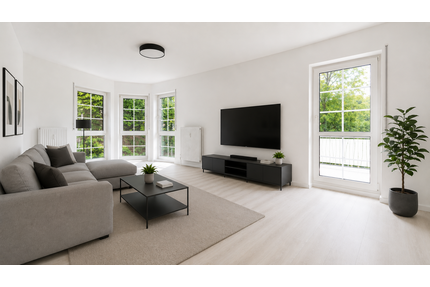 Wohnung zum Mieten in Wiesbaden 780,00 € 60.6 m²