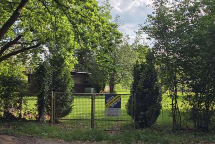Grundstück zu verkaufen in Egelsbach 65.000,00 € 2737 m²
