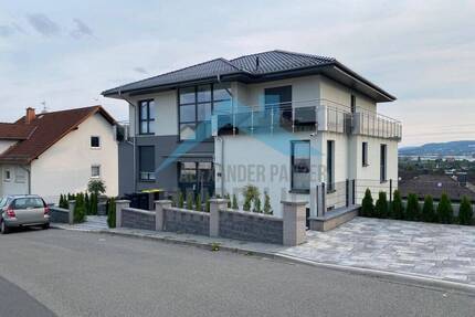 Moderne und Gepflegte 3 ZKB-Wohnung mit Balkon in ruhiger Lage von Kassel - am Warteberg!
