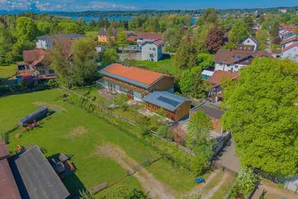 Haus zum Kaufen in Starnberg 3.200.000,00 € 352 m²