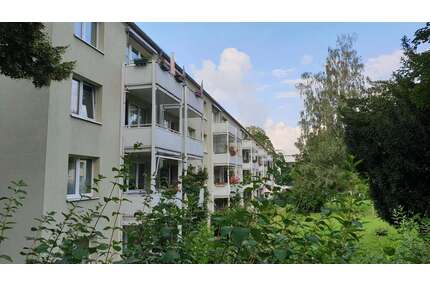 Wohnung zum Kaufen in Chemnitz 64.000,00 € 49.63 m²