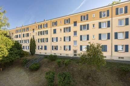 Wohnung zum Mieten in Kaiserslautern 719,00 € 66.41 m²