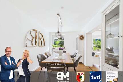 Wohnung zum Kaufen in Brannenburg 583.000,00 € 117 m²