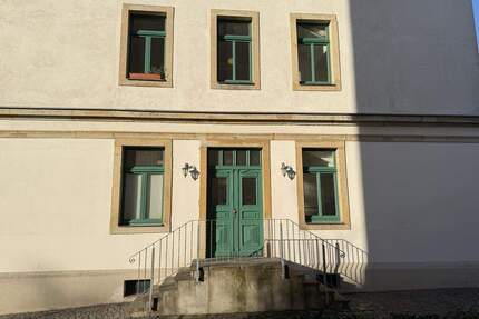 Hübsche Studentenwohnung auf 2,5 Zimmer! - Dresden Löbtau-Süd