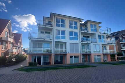 *Moderne Ferienwohnung in Duhnen b. Cuxhaven*4 Pers.*strandnah*