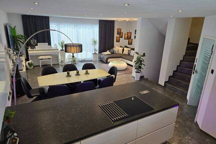 Provisionsfrei !!! Modernes und familienfreundliches Wohnen in ruhiger Lage - Kaufbeuren Kaufbeuren-Neugablonz