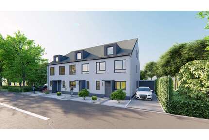 Haus zum Kaufen in Krefeld 479.999,00 € 125 m²
