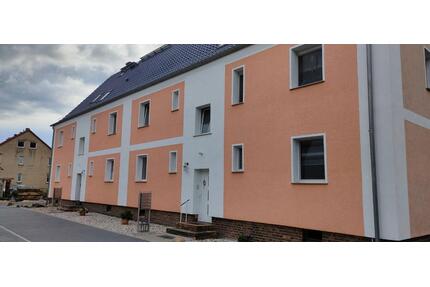 Zwei-Zimmer-Wohnung Single-Wohnung - Lauchhammer